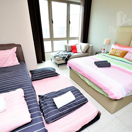 Dorsett Residences Sri Hartamas Kuala Lumpur Eksteriør billede