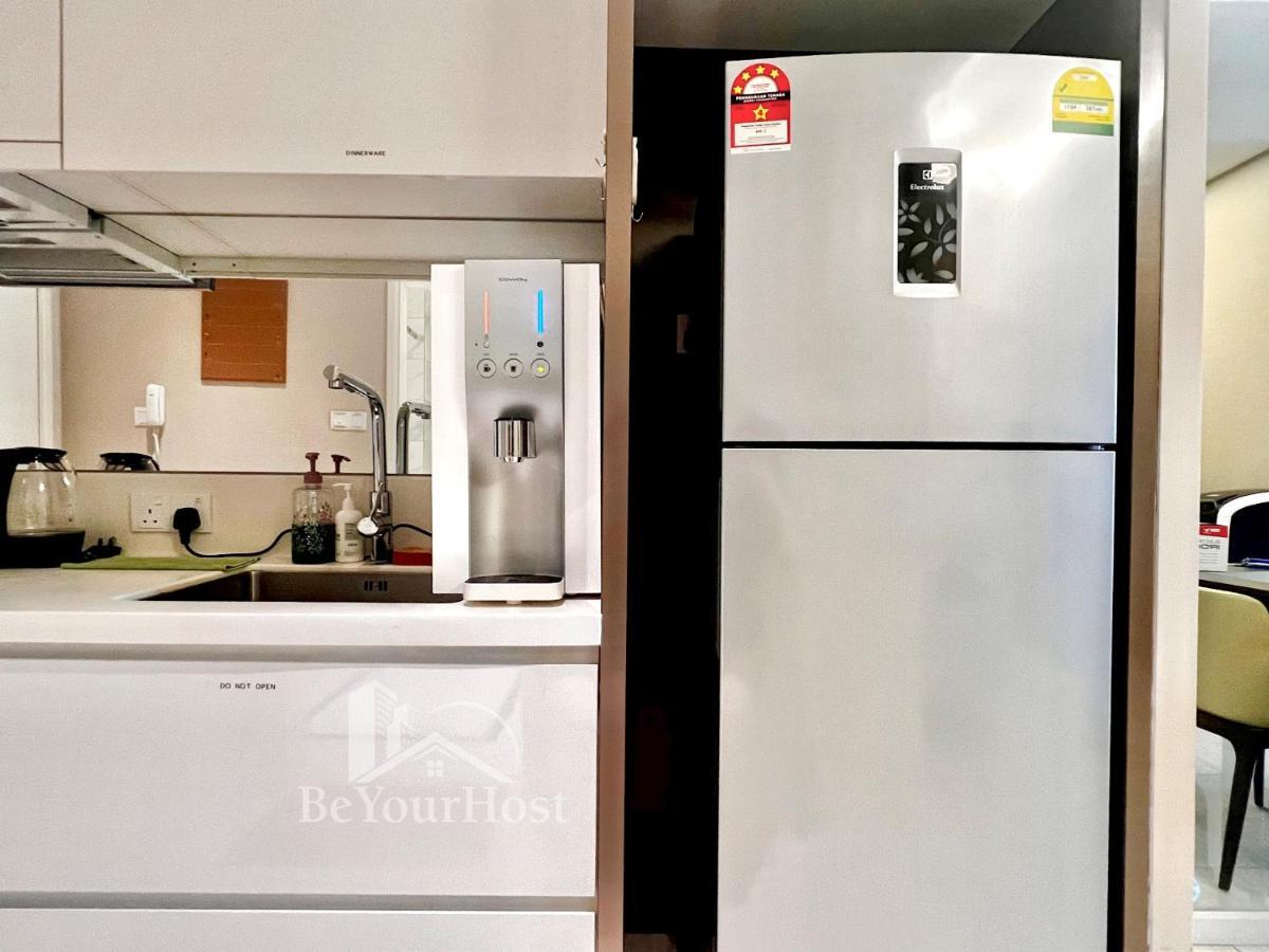 Dorsett Residences Sri Hartamas Kuala Lumpur Eksteriør billede