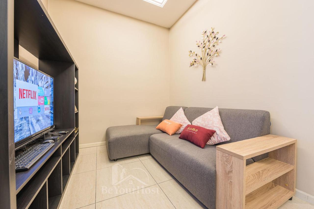 Dorsett Residences Sri Hartamas Kuala Lumpur Eksteriør billede