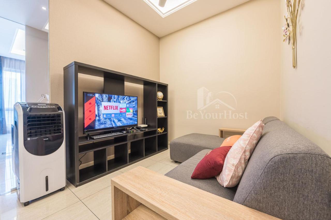 Dorsett Residences Sri Hartamas Kuala Lumpur Eksteriør billede