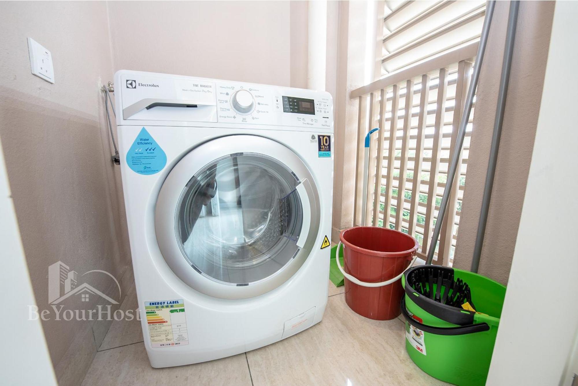 Dorsett Residences Sri Hartamas Kuala Lumpur Eksteriør billede