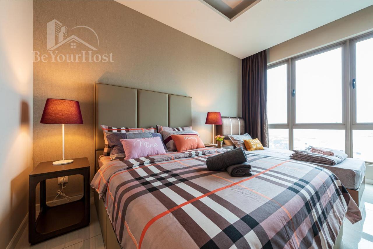 Dorsett Residences Sri Hartamas Kuala Lumpur Eksteriør billede