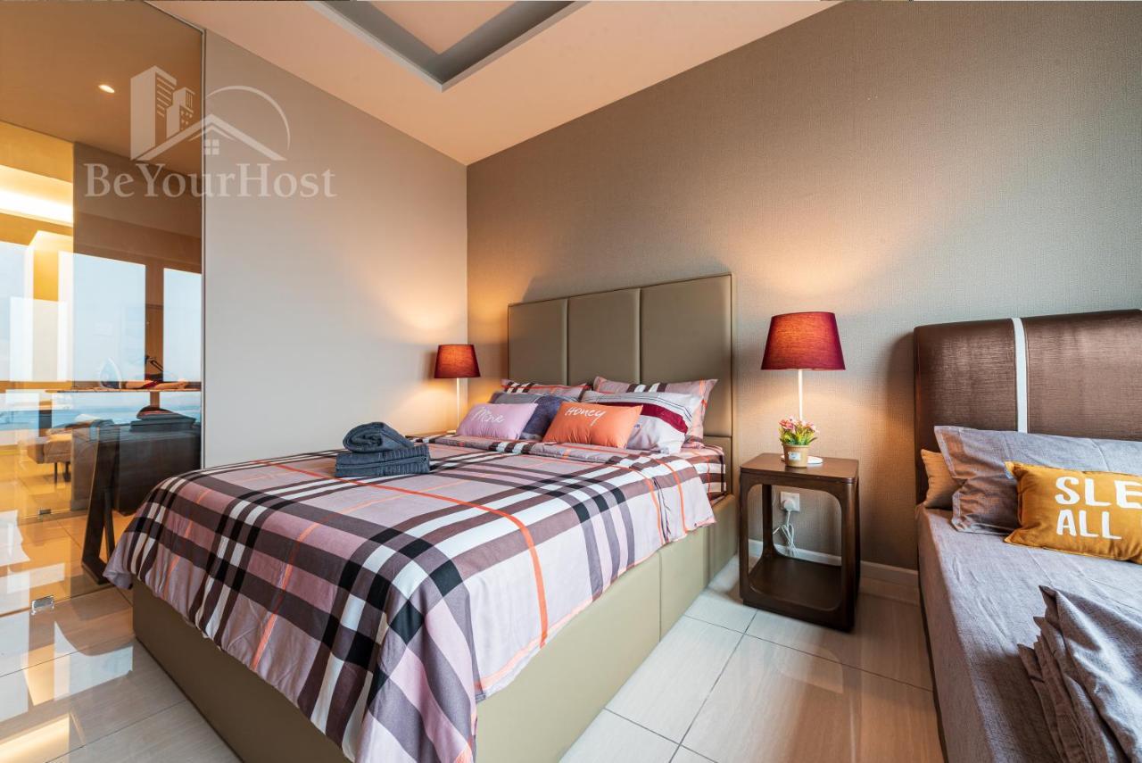 Dorsett Residences Sri Hartamas Kuala Lumpur Eksteriør billede