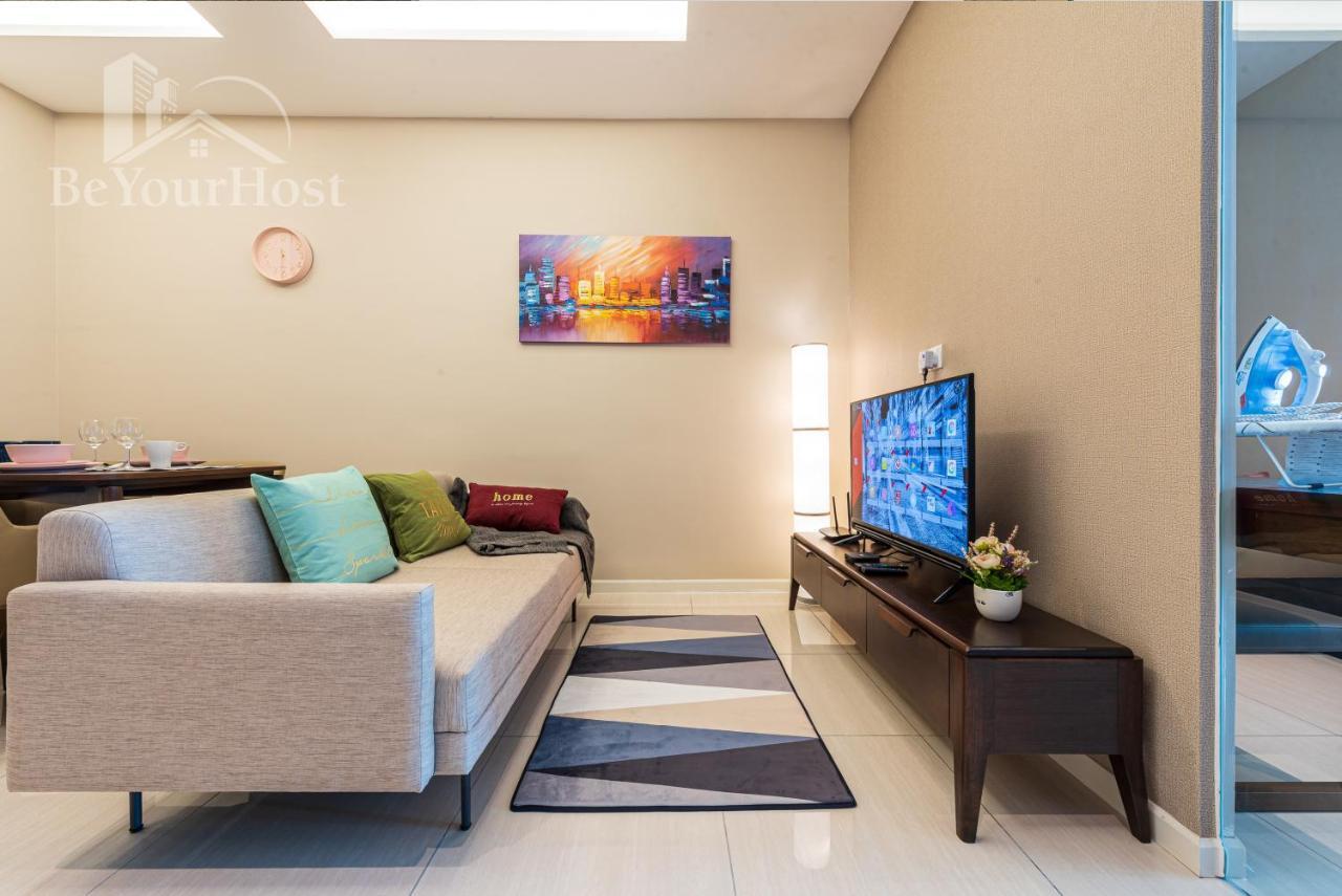 Dorsett Residences Sri Hartamas Kuala Lumpur Eksteriør billede
