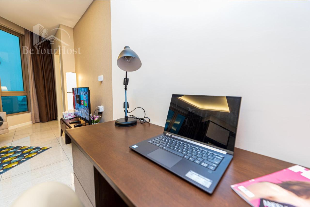 Dorsett Residences Sri Hartamas Kuala Lumpur Eksteriør billede